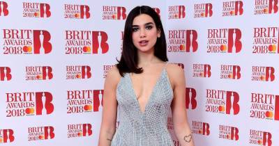 Brit Award 2021 nominations in full as Dua Lipa and Arlo Parks dominate - www.manchestereveningnews.co.uk