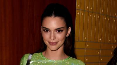 Kendall Jenner Leaves Her Home, May Not Return After Scary Incidents - www.justjared.com