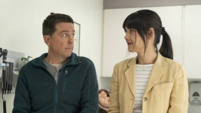 ‘Together Together’ Trailer: Ed Helms & Patti Harrison Are Having A Baby In Nikole Beckwith’s Sundance Film - theplaylist.net