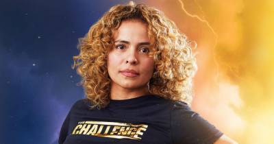 Who Is Jisela Delgado? Get to Know ‘The Challenge: All Stars’ Contestant - www.usmagazine.com - county Bay