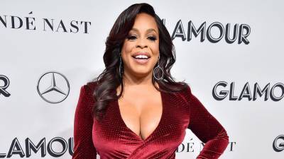 Niecy Nash Opens Up About Past Marriages and Her Sexuality in New 'Red Table Talk' - www.etonline.com