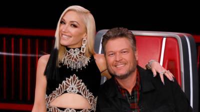 Blake Shelton Reveals When He and Gwen Stefani Are Planning to Get Married - www.etonline.com - Los Angeles
