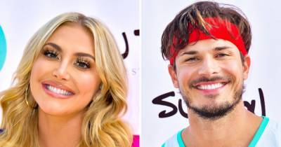 Cassie Scerbo Would ‘Totally Be Down’ Down to Compete on ‘Dancing With the Stars’ After Gleb Savchenko Romance - www.usmagazine.com - New York - Russia