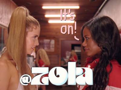 The Zola Trailer Is Finally Here -- Watch The Viral Twitter Thread Sensation Turned Into A24 Film! - perezhilton.com - Florida
