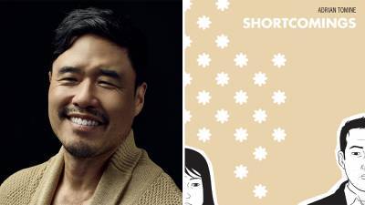 Randall Park To Make Directorial Debut With ‘Shortcomings’ Adaptation For Roadside Attractions And Imminent Collision - deadline.com