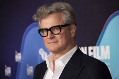 Colin Firth to Play Michael Peterson in ‘The Staircase’ Limited Series for HBO Max - variety.com
