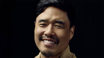 Randall Park to Make Directorial Debut With ‘Shortcomings’ Adaptation of Graphic Novel - variety.com