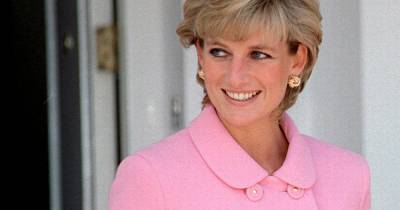 Diana's biographer reveals you're 'not allowed' to be depressed in the Royal Family - www.ok.co.uk