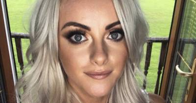 The Syndicate's Katie McGlynn: What you need to know about the ex-Corrie star including who she is dating - www.ok.co.uk - Manchester