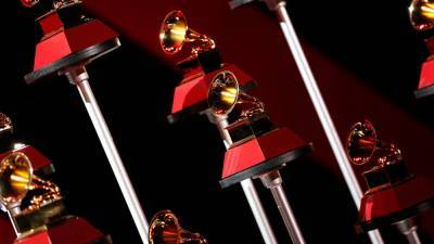 Grammy Awards Move to Monday for 2022 Awards Show - www.hollywoodreporter.com - Los Angeles