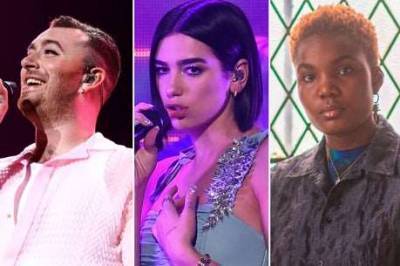BRIT Awards nominations 2021: Five things we’ve learnt - www.msn.com