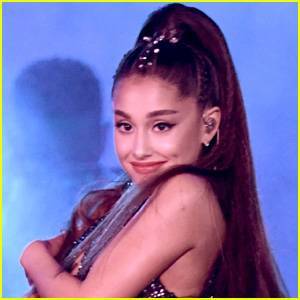 Ariana Grande Is the Highest Paid Coach on 'The Voice' - Find Out Her Reported Salary! - www.justjared.com - USA