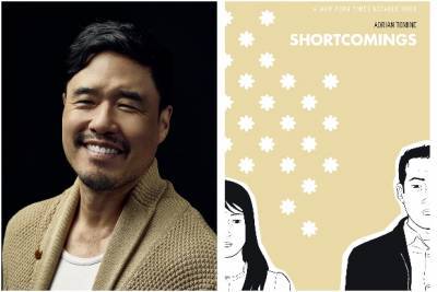 Randall Park to Make Directorial Debut on Dramedy ‘Shortcomings’ for Roadside Attractions - thewrap.com