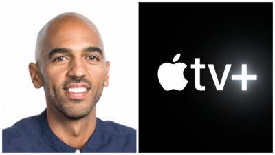 Zennen Clifton Boards Apple TV Plus as Creative Executive - variety.com - Los Angeles
