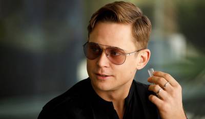 Billy Magnussen on ‘Made For Love’ & Playing A Gangster In ‘Many Saints Of Newark’ [Podcast] - theplaylist.net - city Newark