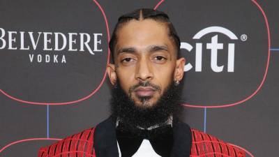 Nipsey Hussle Remembered by Lauren London and Rick Ross 2 Years After His Death - www.etonline.com - Los Angeles