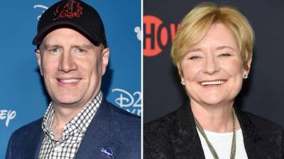 Marvel's Kevin Feige, 'Falcon and the Winter Soldier' Director Kari Skogland to Keynote Virtual Banff Fest (Exclusive) - www.hollywoodreporter.com