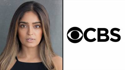 ‘CSI: Vegas’: Mandeep Dhillon Joins CBS Sequel - deadline.com