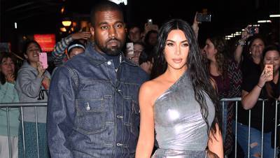 Kim Kardashian’s Divorce From Kanye West: Everything We Know To Date - hollywoodlife.com