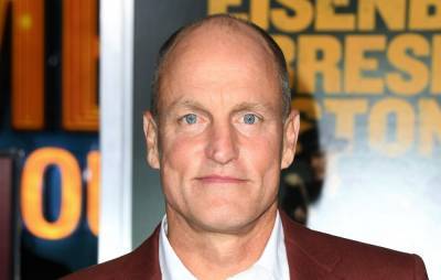 Woody Harrelson to play Nazi doctor in new WWII psychological thriller - www.nme.com