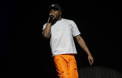 Kevin Abstract confirms Brockhampton will release two albums in 2021 - www.nme.com