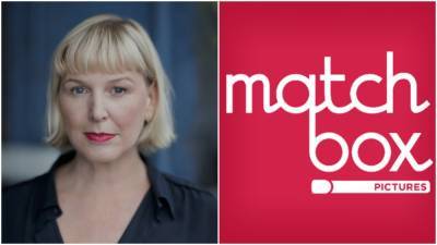 ‘Stateless’ EP Liz Watts Strikes Overall Deal With NBCU’s Matchbox Pictures - deadline.com - Australia
