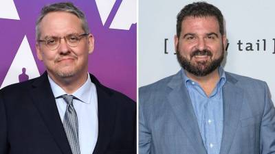Meadowlark Media Targets Projects With Adam McKay - www.hollywoodreporter.com - Hollywood