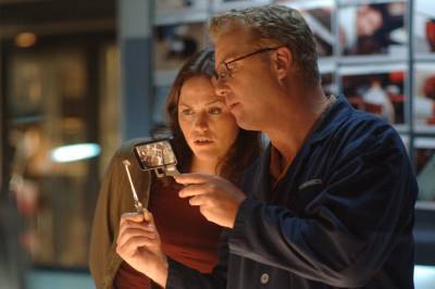 ‘CSI’ Follow-Up Ordered to Series at CBS, William Petersen and Jorja Fox to Return - variety.com - Las Vegas