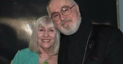 Unforgotten star Peter Egan fights back tears as he announces 'soulmate' wife Myra Frances has died of cancer - www.ok.co.uk - France