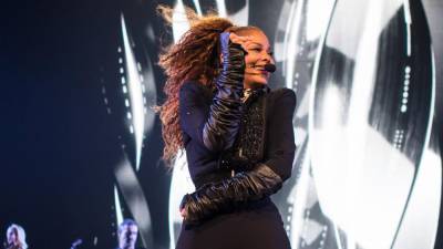 Janet Jackson Two-Night Documentary Event Set at Lifetime and A&E - variety.com