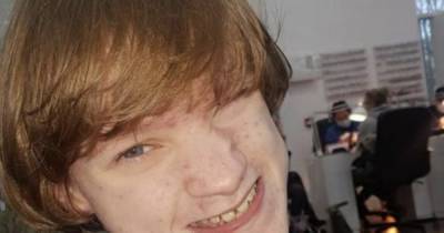 Tributes paid to 'pure soul' Scots boy with spina bifita after unexplained death as appeal launched for adapted coffin - www.dailyrecord.co.uk - Scotland