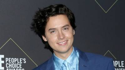 Cole Sprouse Is Dating a Canadian Model—Here’s a Look Back at Who He Dated Before Her - stylecaster.com