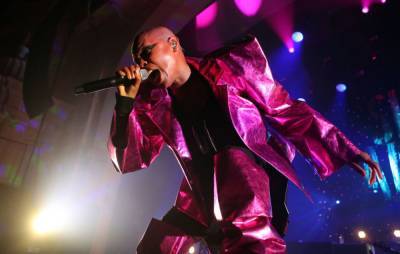 Skunk Anansie reschedule UK and European tour for 2022 - www.nme.com - Britain