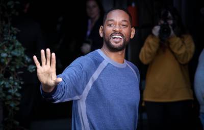 Will Smith says he’s never met a smart racist - www.nme.com