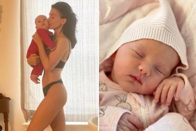 Hilaria Baldwin needs to own up to her ‘surrogacy’ baby-mama drama - nypost.com