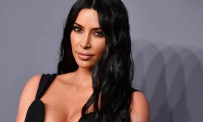 Kim Kardashian announces surprising new family member - hellomagazine.com