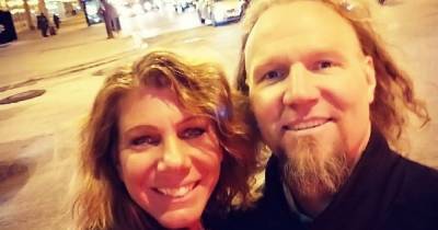 ‘Sister Wives’ Star Kody Brown’s Ups and Downs With 1st Wife Meri Brown Through the Years - www.usmagazine.com