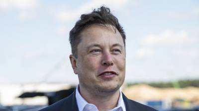 Elon Musk Wants to Start His Own City in Texas & Call It 'Starbase' - www.justjared.com - Texas