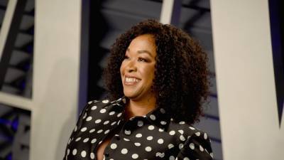 It's Good To Be Difficult: Shonda Rhimes' Leadership Lessons - www.glamour.com - New York