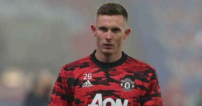 Gary Neville predicts 'day of reckoning' for Solskjaer and Dean Henderson at Manchester United - www.manchestereveningnews.co.uk - county Henderson