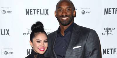 Vanessa Bryant Gets Candid About Grief After the Loss of Kobe & Gigi Bryant - www.justjared.com