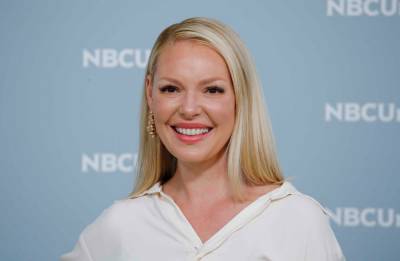 Katherine Heigl On How She Answers Adopted Children’s Questions About Their Birth Parents - etcanada.com