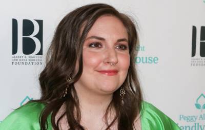 Lena Dunham secretly directs first film in a decade - www.nme.com - Los Angeles - state Alaska
