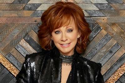 Reba McEntire to Star in Lifetime Holiday Movie ‘Christmas in Tune’ - thewrap.com