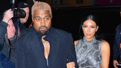 Kim Kardashian Likely Keeping $60M Hidden Hills Mansion In Kanye West Divorce: Report - hollywoodlife.com - Chicago