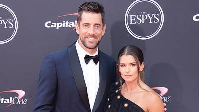 Danica Patrick Posts Cryptic Message About Relationships After Ex Aaron Rodgers’ Engagement - hollywoodlife.com - Egypt