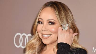 Mariah Carey’s Brother Is Suing Her for Defamation Over His ‘Violent’ Portrayal in Her Memoir - stylecaster.com