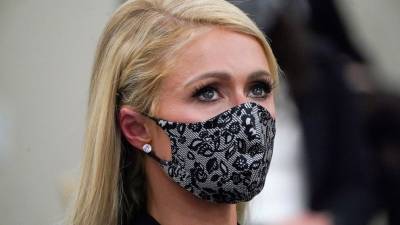 Utah nears new teen treatment rules Paris Hilton supported - abcnews.go.com - Utah - city Salt Lake City