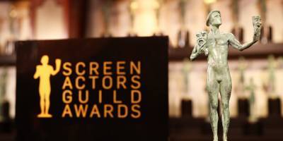The SAG Awards Will Be Much Different This Year - Here's How - www.justjared.com