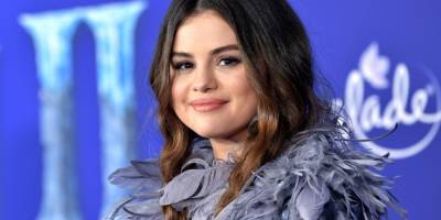 Selena Gomez Reveals Her Two Favorite Scents - Find Out Where to Buy The Candles! - www.justjared.com